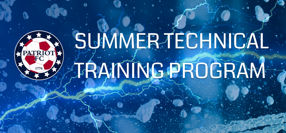 Sharpen your technical skills this summer