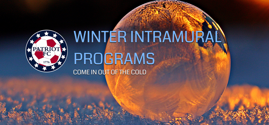 2022 Winter Intramural Program