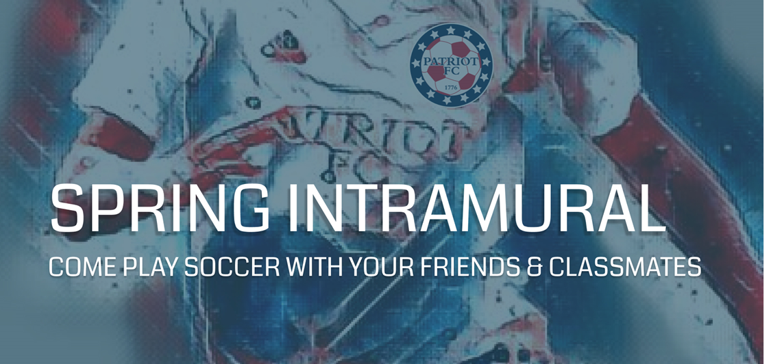 2023 Spring Intramural