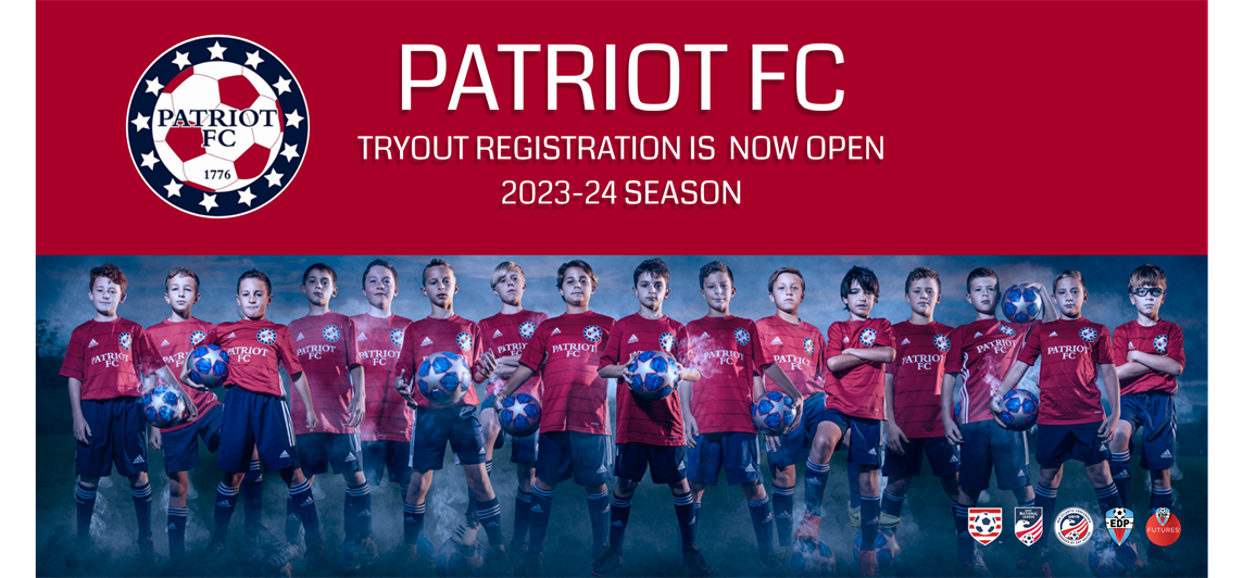 2023 - 2024 Travel Team Tryouts