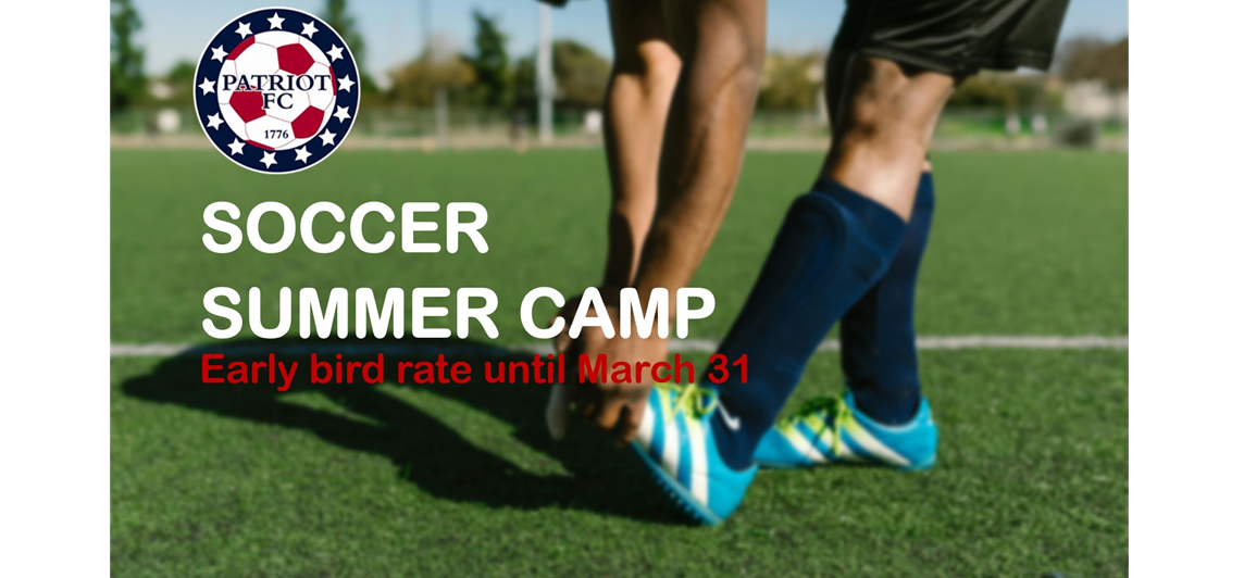 2025 Summer Camp