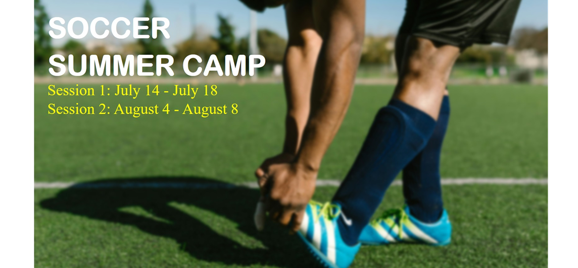2025 Summer Camp