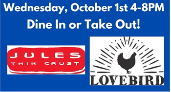 PFC FUNDRAISER